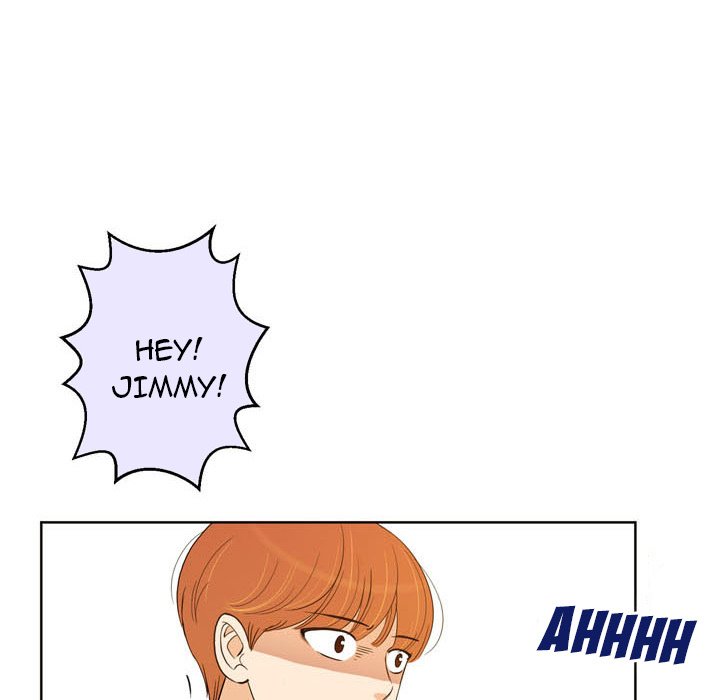 We Only Held Hands We Only Held Hands EP 65 - Toomics page 94 - 