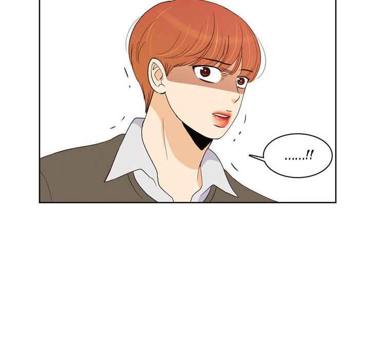 We Only Held Hands We Only Held Hands EP 65 - Toomics page 96 - 