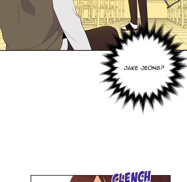 We Only Held Hands We Only Held Hands EP 65 - Toomics page 98 - 