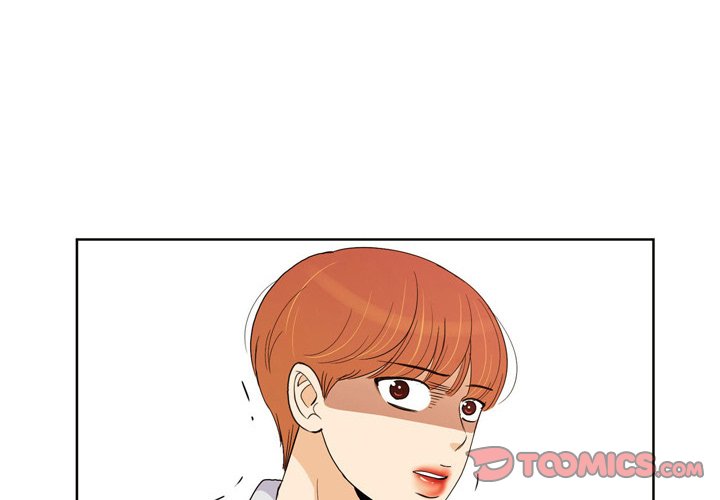 We Only Held Hands We Only Held Hands EP 66 - Toomics page 2 - 