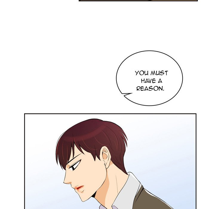 We Only Held Hands We Only Held Hands EP 66 - Toomics page 14 - 