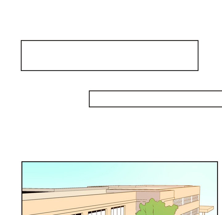 We Only Held Hands We Only Held Hands EP 66 - Toomics page 16 - 