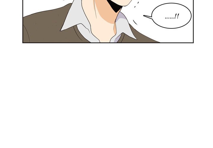 We Only Held Hands We Only Held Hands EP 66 - Toomics page 3 - 