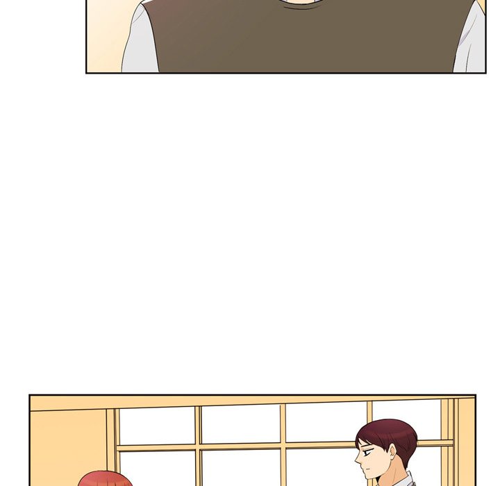 We Only Held Hands We Only Held Hands EP 66 - Toomics page 23 - 