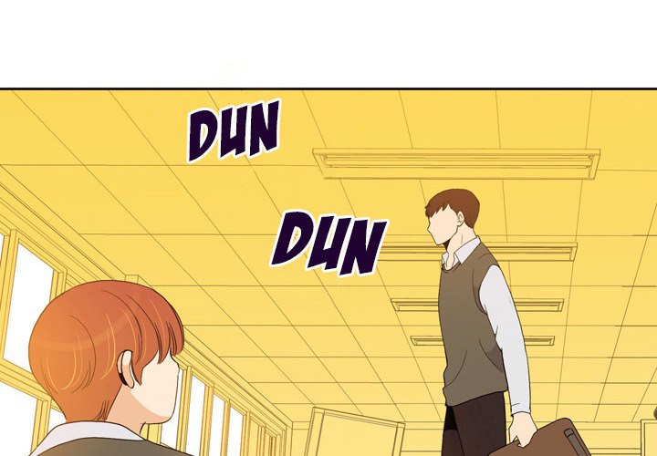 We Only Held Hands We Only Held Hands EP 66 - Toomics page 4 - 