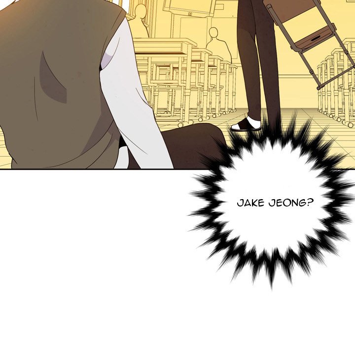 We Only Held Hands We Only Held Hands EP 66 - Toomics page 5 - 