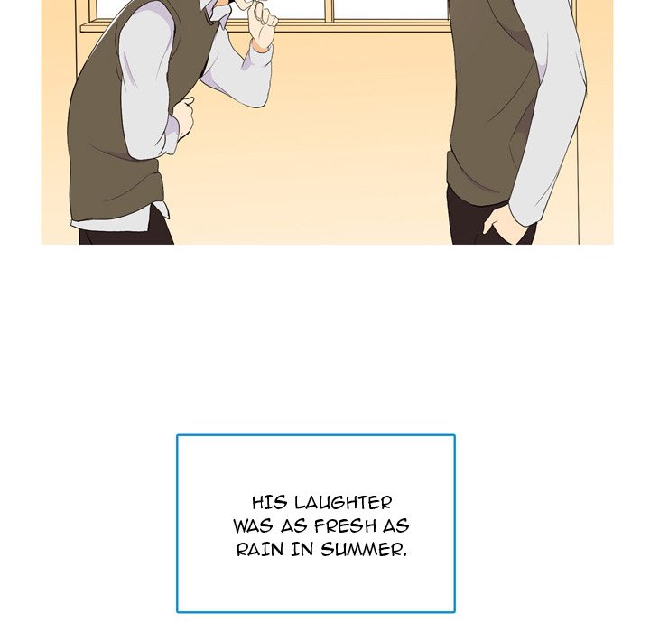 We Only Held Hands We Only Held Hands EP 66 - Toomics page 43 - 