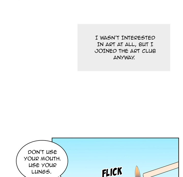 We Only Held Hands We Only Held Hands EP 66 - Toomics page 48 - 