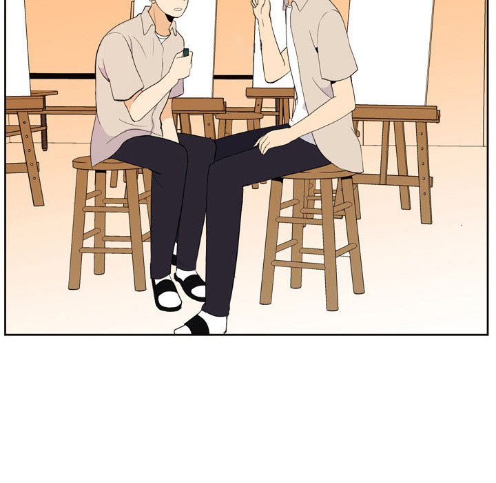 We Only Held Hands We Only Held Hands EP 66 - Toomics page 50 - 