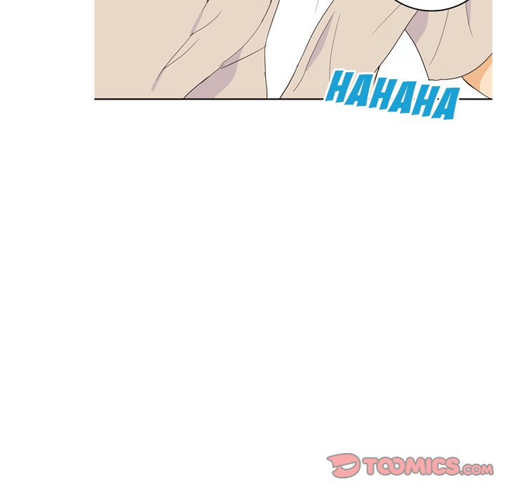 We Only Held Hands We Only Held Hands EP 66 - Toomics page 58 - 