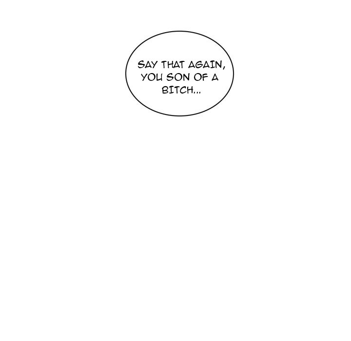 We Only Held Hands We Only Held Hands EP 66 - Toomics page 7 - 