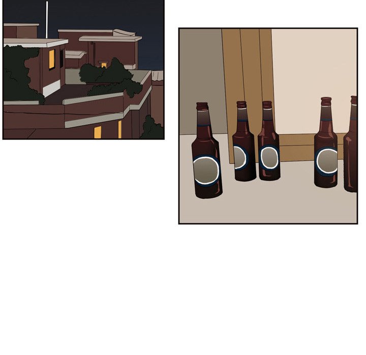 We Only Held Hands We Only Held Hands EP 66 - Toomics page 62 - 