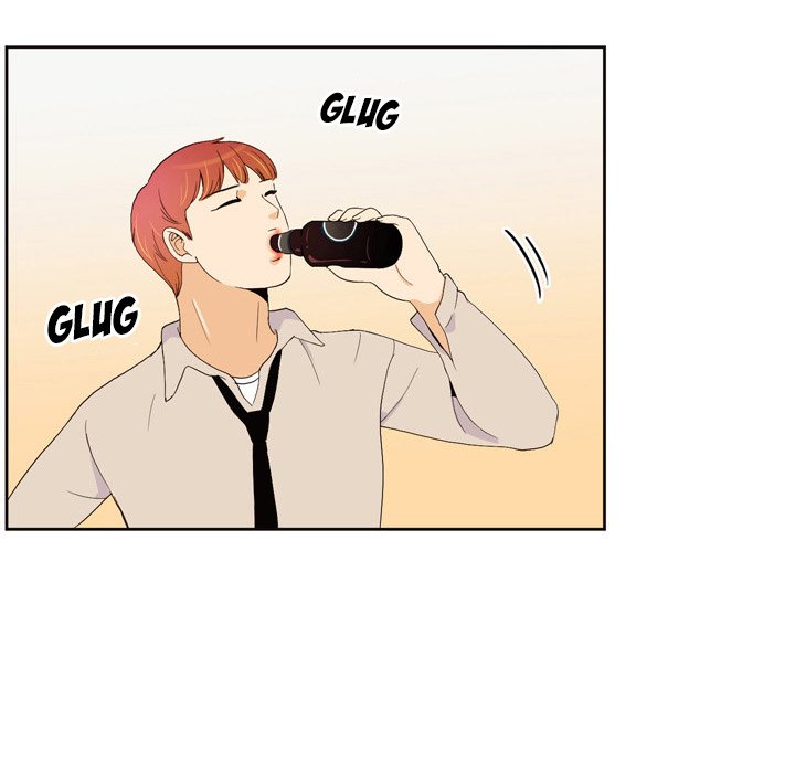 We Only Held Hands We Only Held Hands EP 66 - Toomics page 63 - 