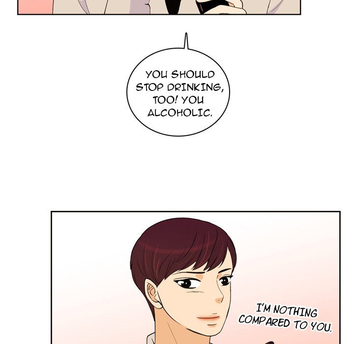We Only Held Hands We Only Held Hands EP 66 - Toomics page 71 - 