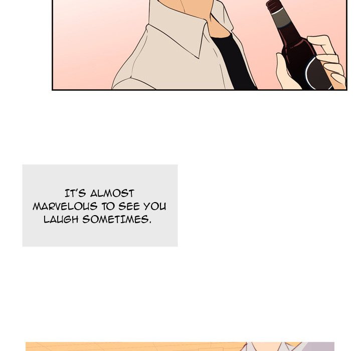 We Only Held Hands We Only Held Hands EP 66 - Toomics page 72 - 