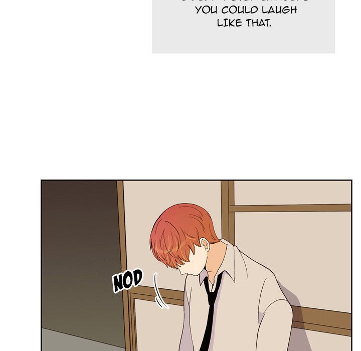 We Only Held Hands We Only Held Hands EP 66 - Toomics page 74 - 