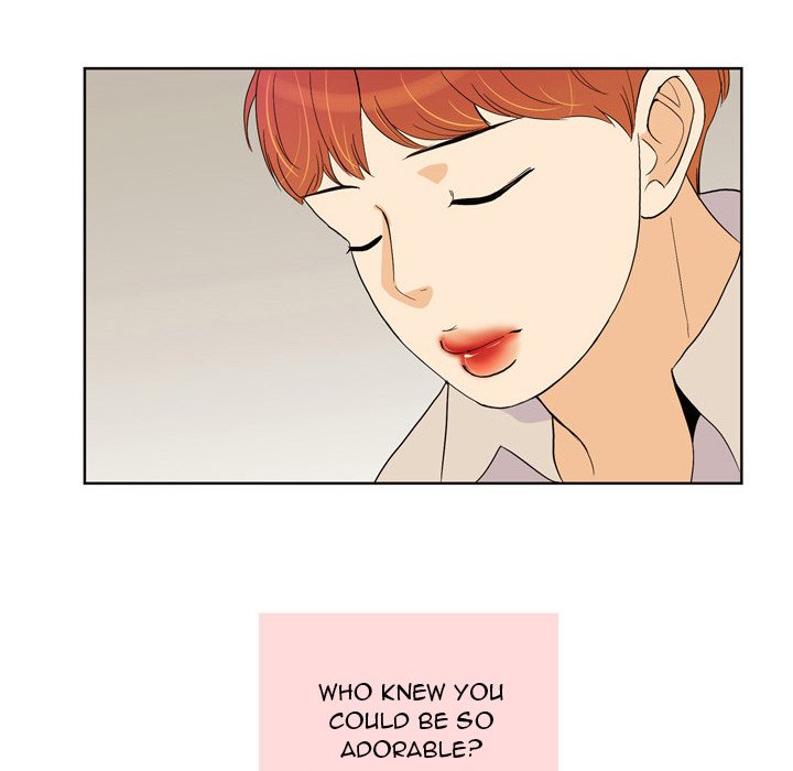 We Only Held Hands We Only Held Hands EP 66 - Toomics page 76 - 