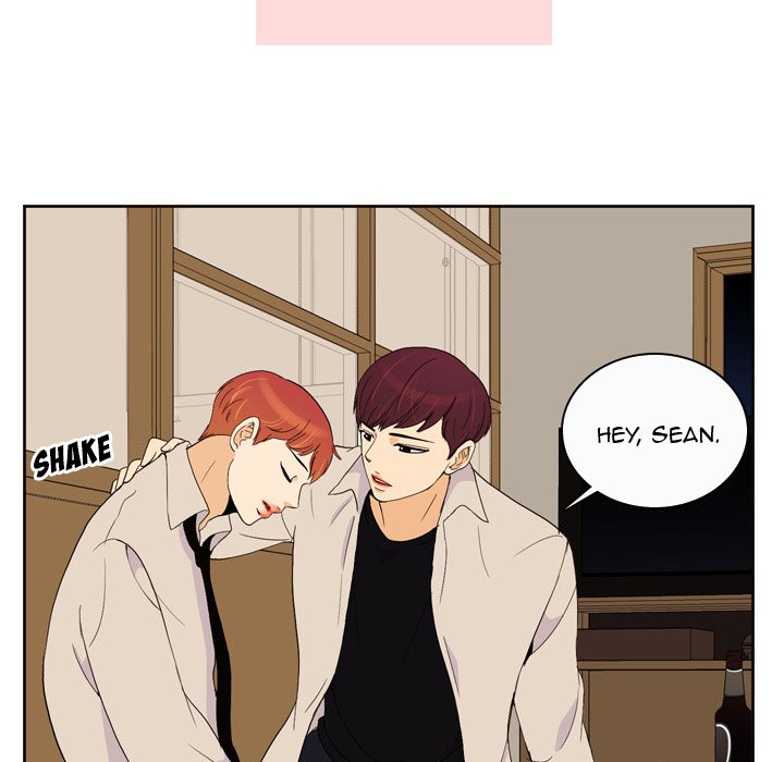 We Only Held Hands We Only Held Hands EP 66 - Toomics page 77 - 