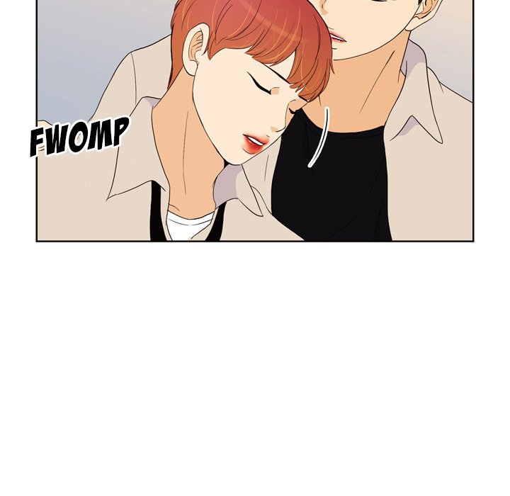 We Only Held Hands We Only Held Hands EP 66 - Toomics page 79 - 