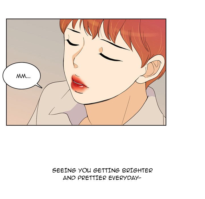 We Only Held Hands We Only Held Hands EP 66 - Toomics page 80 - 