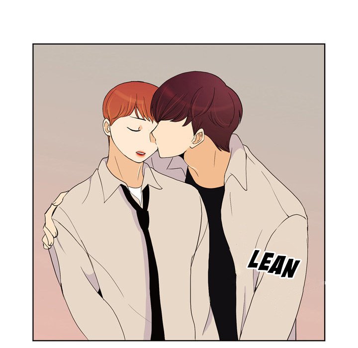 We Only Held Hands We Only Held Hands EP 66 - Toomics page 82 - 