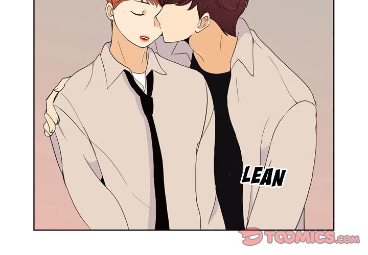 We Only Held Hands We Only Held Hands EP 67 - Toomics page 2 - 