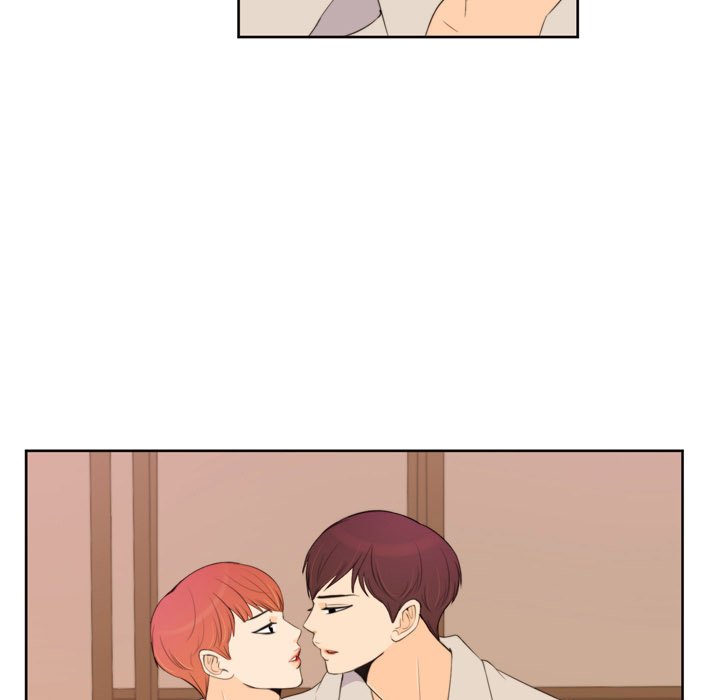 We Only Held Hands We Only Held Hands EP 67 - Toomics page 11 - 