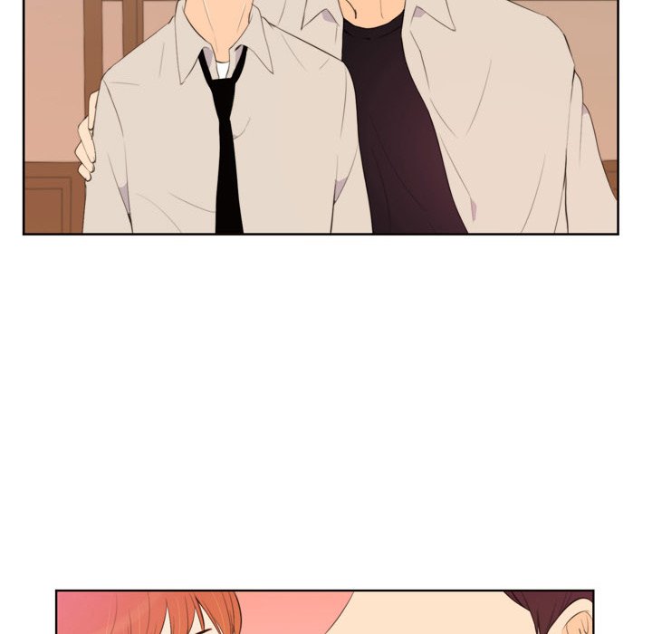 We Only Held Hands We Only Held Hands EP 67 - Toomics page 12 - 