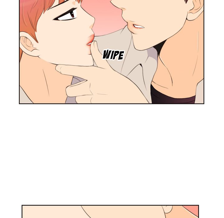We Only Held Hands We Only Held Hands EP 67 - Toomics page 13 - 