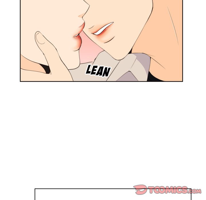 We Only Held Hands We Only Held Hands EP 67 - Toomics page 14 - 