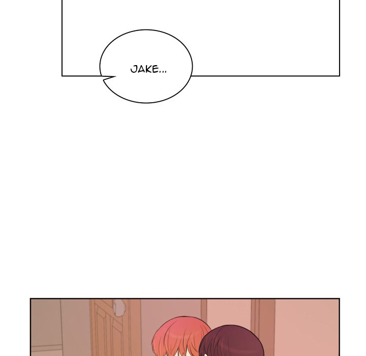 We Only Held Hands We Only Held Hands EP 67 - Toomics page 15 - 