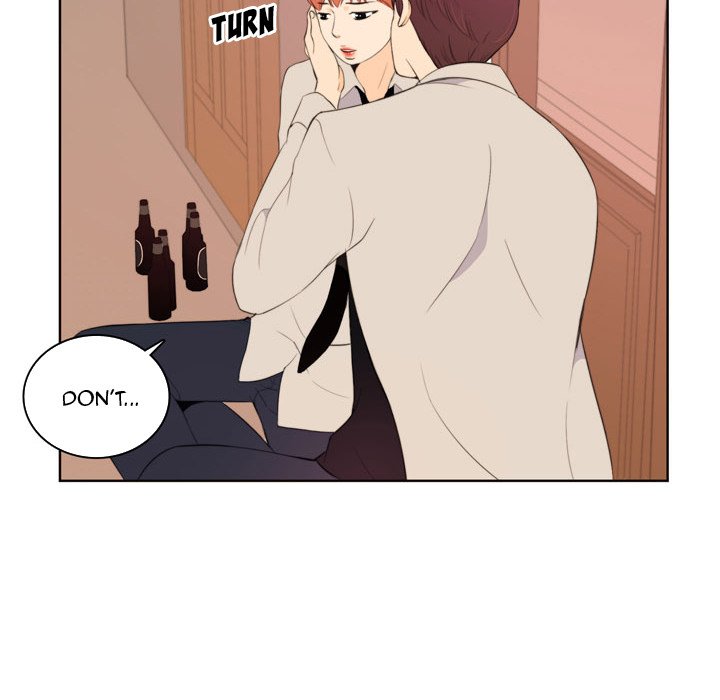 We Only Held Hands We Only Held Hands EP 67 - Toomics page 16 - 