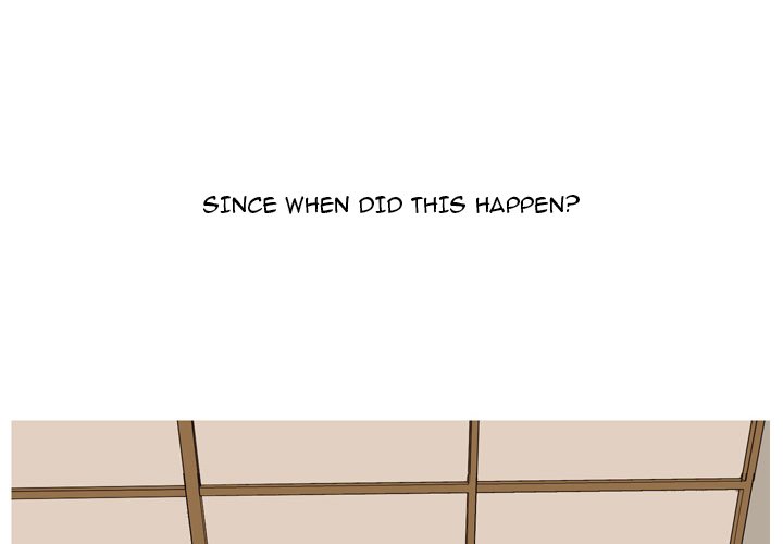 We Only Held Hands We Only Held Hands EP 67 - Toomics page 3 - 