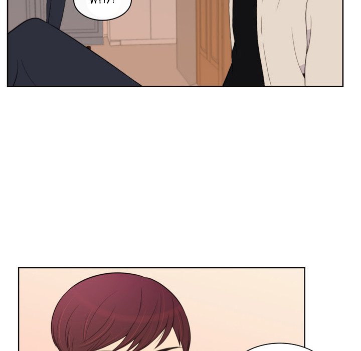 We Only Held Hands We Only Held Hands EP 67 - Toomics page 33 - 