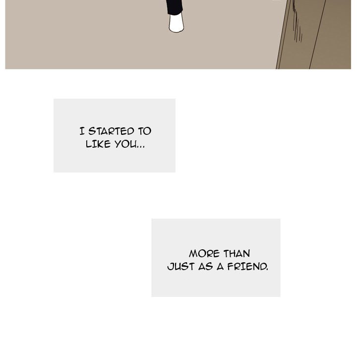 We Only Held Hands We Only Held Hands EP 67 - Toomics page 5 - 