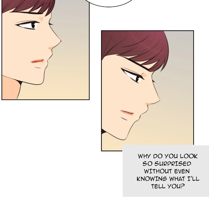 We Only Held Hands We Only Held Hands EP 67 - Toomics page 46 - 