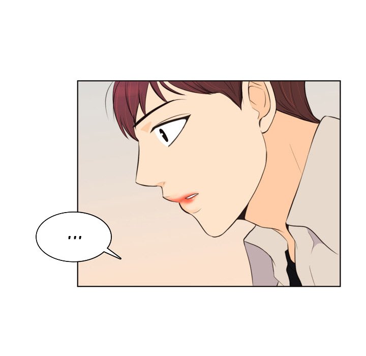 We Only Held Hands We Only Held Hands EP 67 - Toomics page 55 - 