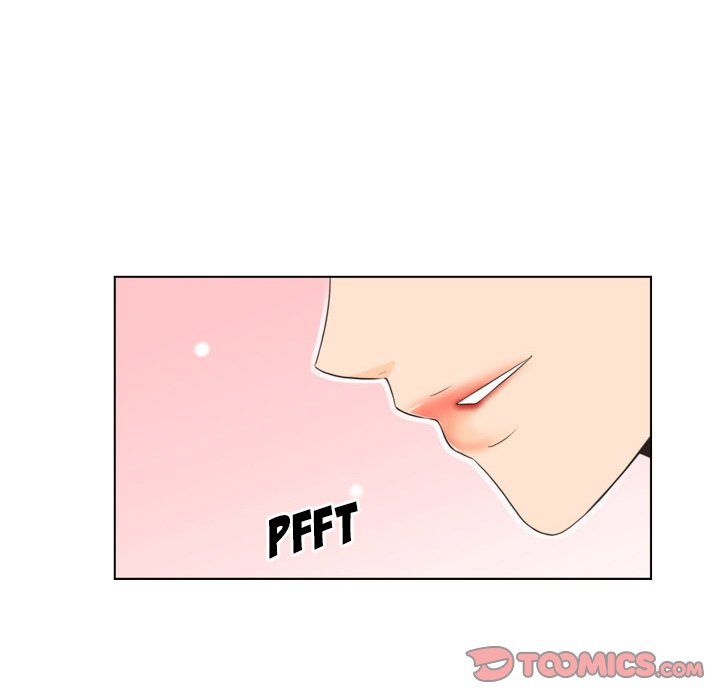 We Only Held Hands We Only Held Hands EP 67 - Toomics page 56 - 