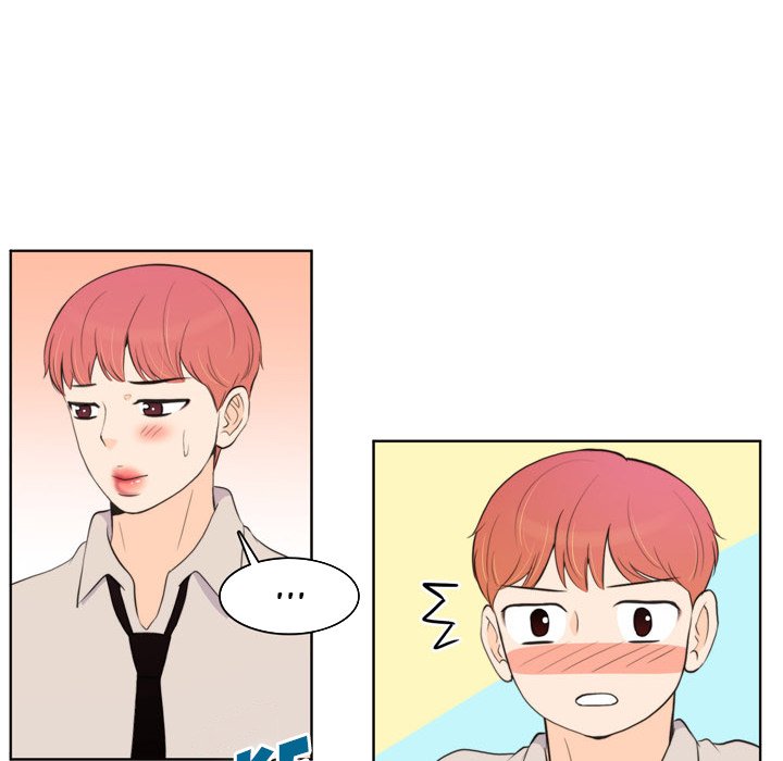 We Only Held Hands We Only Held Hands EP 67 - Toomics page 57 - 