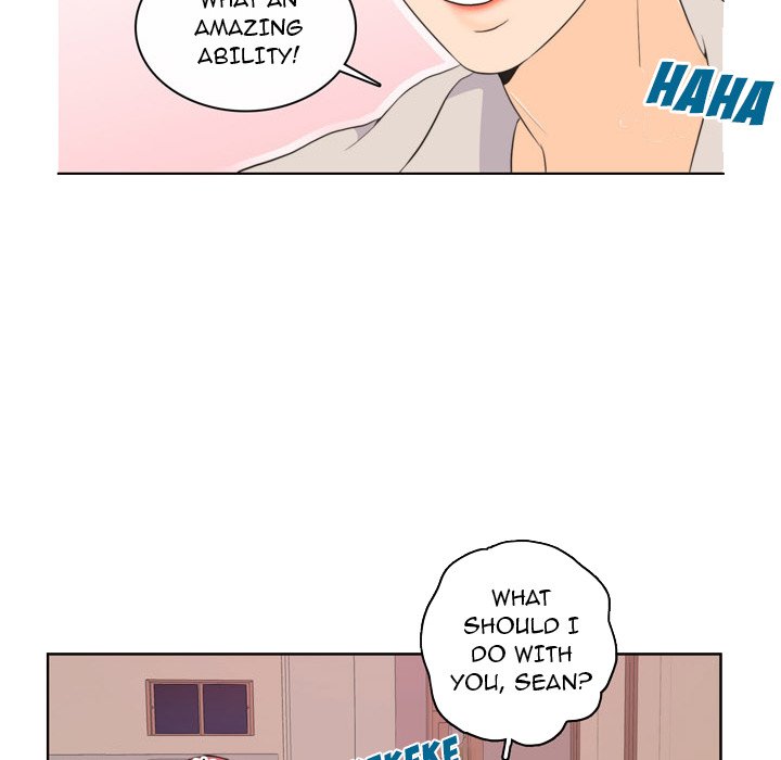 We Only Held Hands We Only Held Hands EP 67 - Toomics page 61 - 