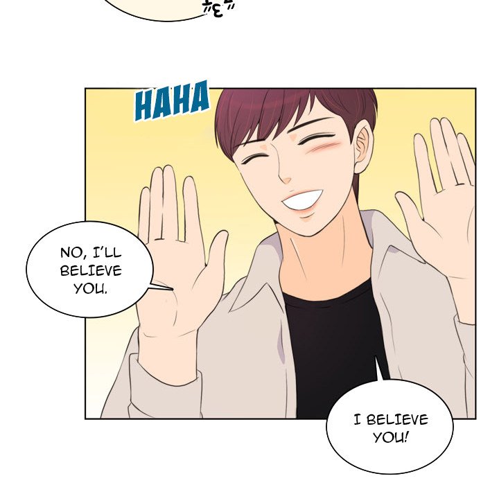 We Only Held Hands We Only Held Hands EP 67 - Toomics page 63 - 