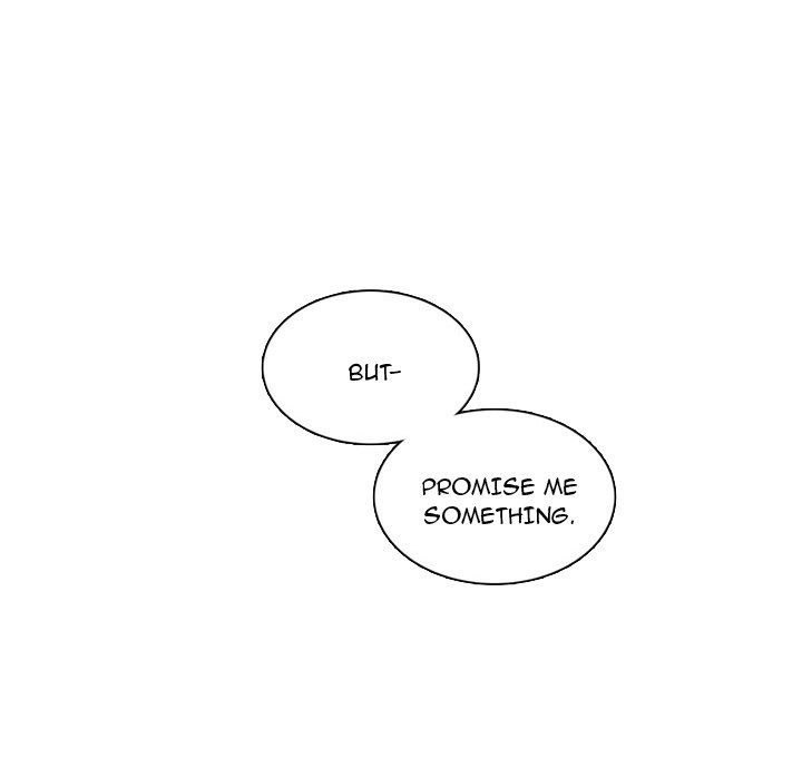 We Only Held Hands We Only Held Hands EP 67 - Toomics page 64 - 
