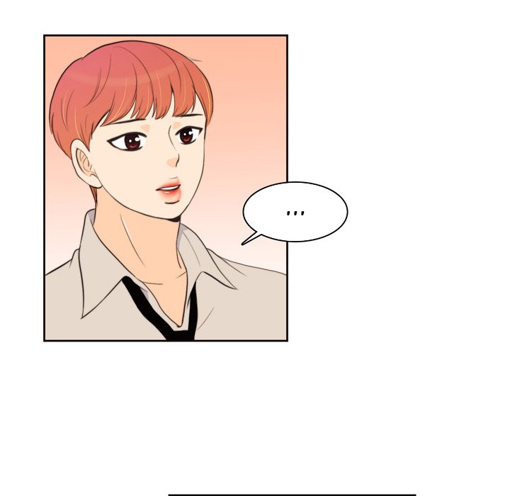 We Only Held Hands We Only Held Hands EP 67 - Toomics page 69 - 