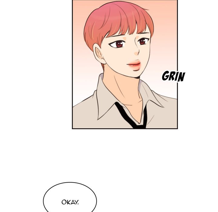 We Only Held Hands We Only Held Hands EP 67 - Toomics page 70 - 