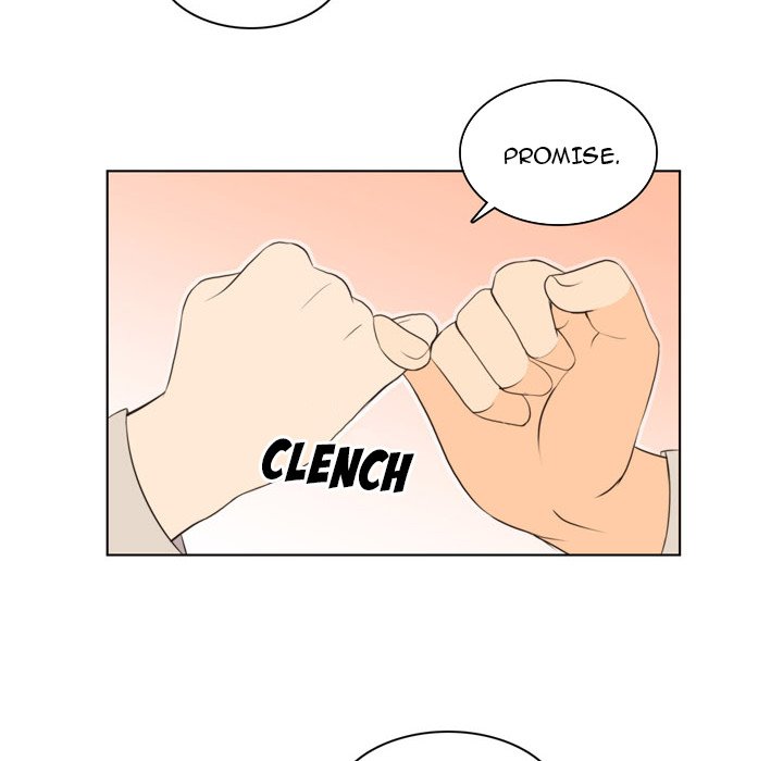 We Only Held Hands We Only Held Hands EP 67 - Toomics page 71 - 