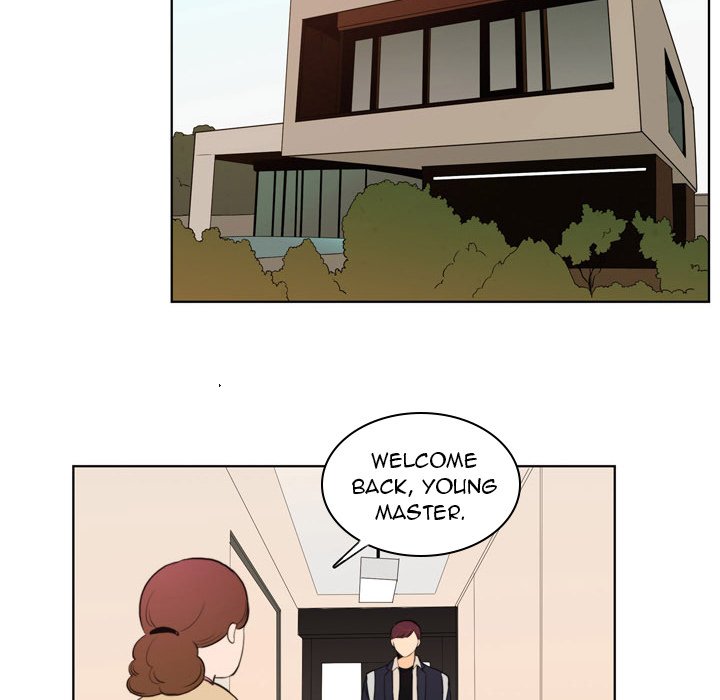 We Only Held Hands We Only Held Hands EP 67 - Toomics page 77 - 