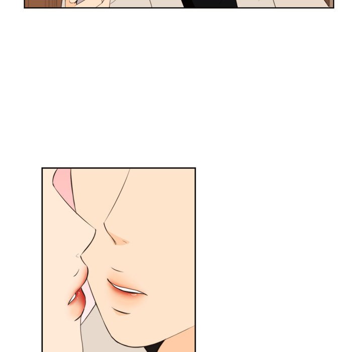 We Only Held Hands We Only Held Hands EP 67 - Toomics page 9 - 