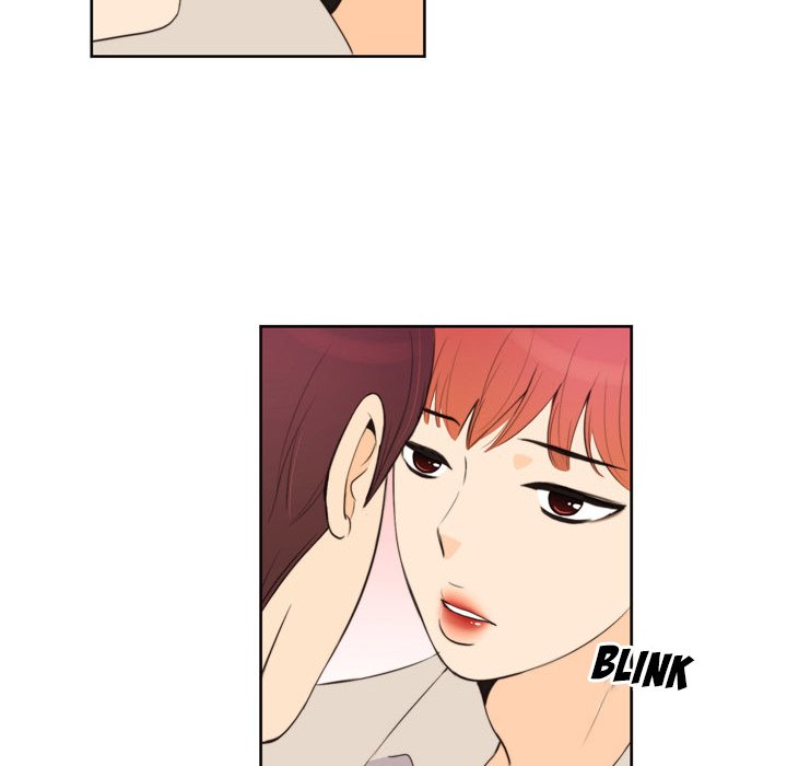 We Only Held Hands We Only Held Hands EP 67 - Toomics page 10 - 
