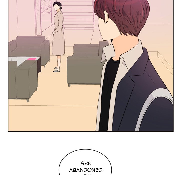 We Only Held Hands We Only Held Hands EP 68 - Toomics page 12 - 