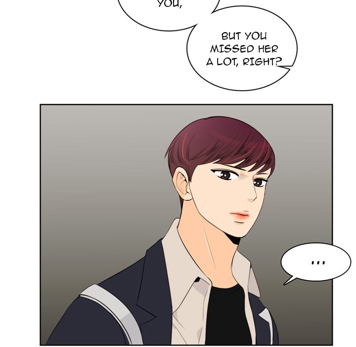 We Only Held Hands We Only Held Hands EP 68 - Toomics page 13 - 